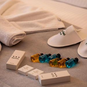Chambre Grande Lit King-Size